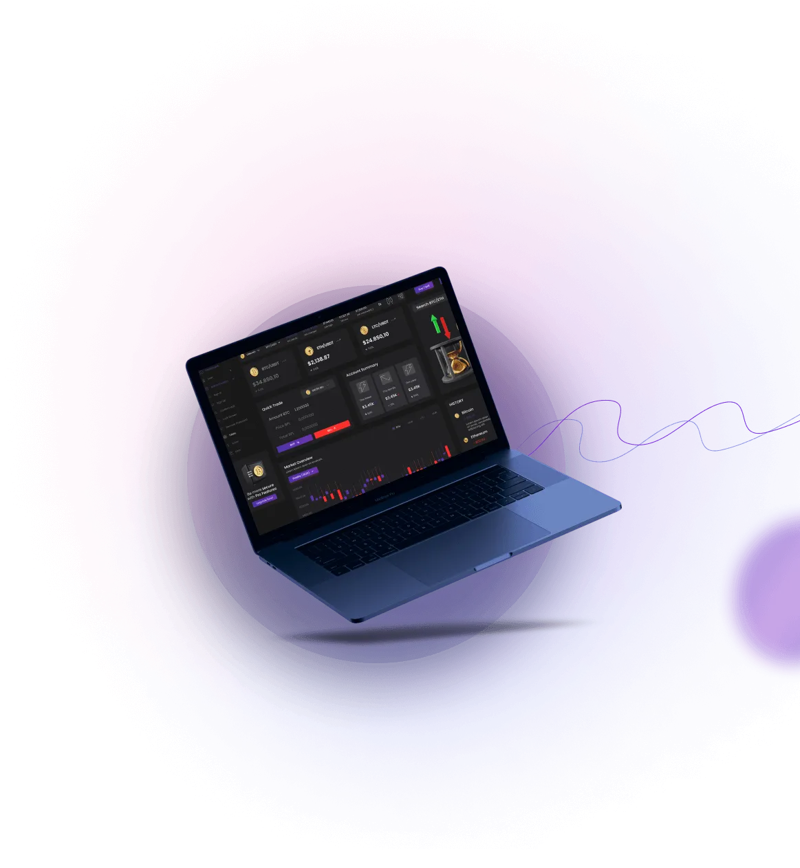 Wealth Phantom - Entdecken Sie das Potenzial der Wealth Phantom Digital Asset Exchange